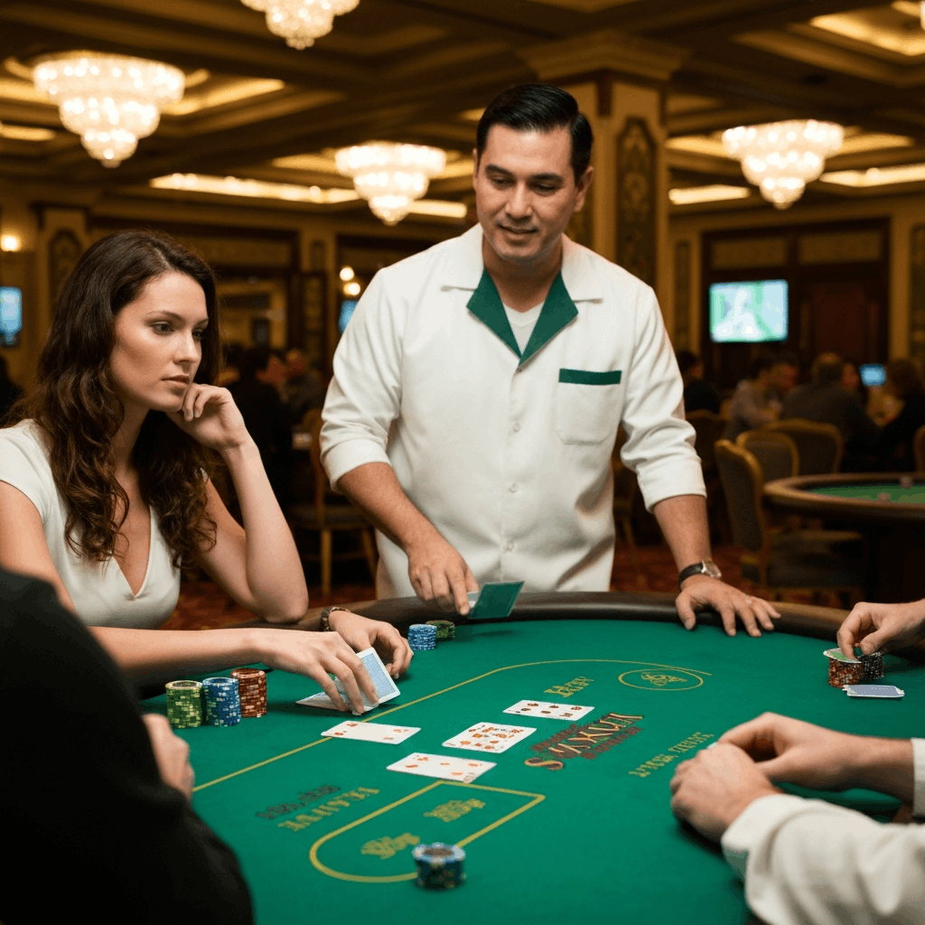 images PowerPlay Casino